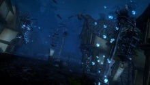 Gilneas under water